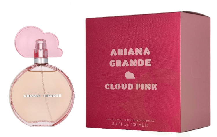 Ariana Grande Cloud Pink Edp Spray 100 ml