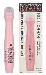 Biovene Niacinamide Pro-Youth Eye Roll-On 15 ml