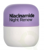 Biovene Niacinamide Night Renew Anti-Aging Night Cream 50 ml