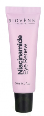 Biovene Niacinamide Eye Renew Anti-Aging Eye Cream 30 ml