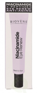 Biovene Niacinamide Eye Renew Anti-Aging Eye Cream 30 ml