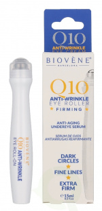 Biovene Q10 Anti-Wrinkle Firming Eye Roll-On 15 ml