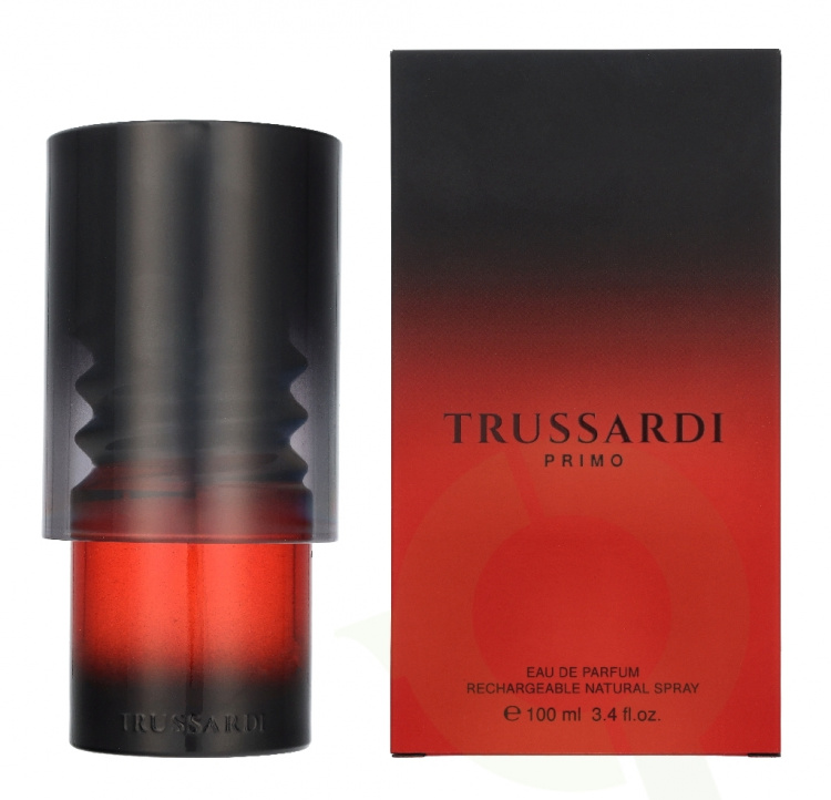 Trussardi Primo Edp Spray 100 ml