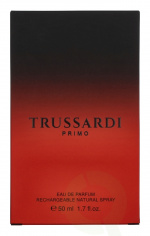 Trussardi Primo Edp Spray 50 ml