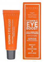 Biovene Vitamin C Eye Boost Under Eye Cream 30 ml