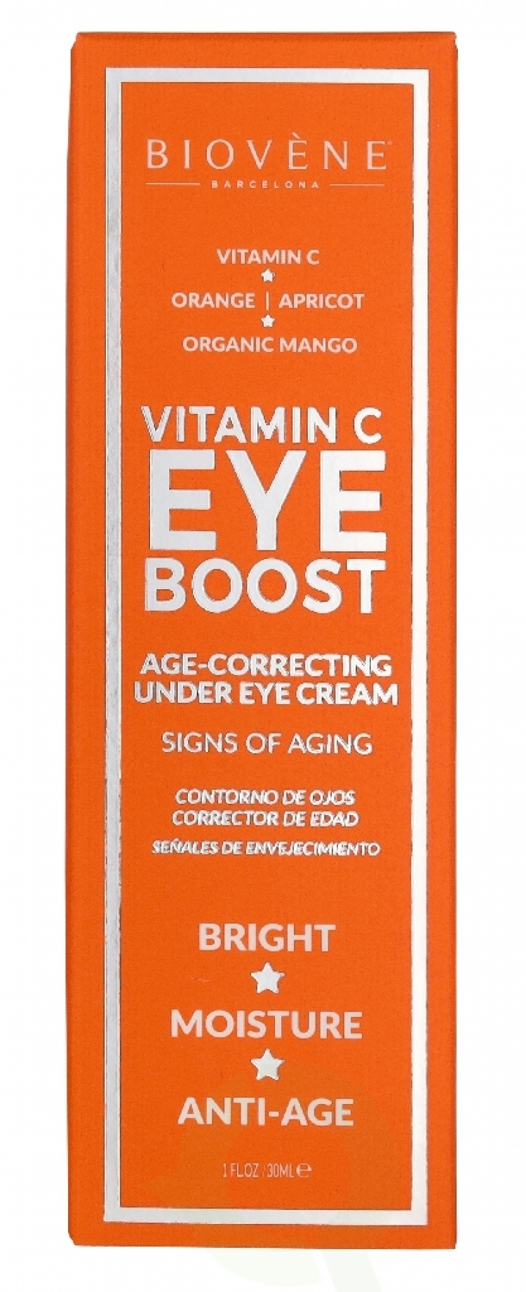 Biovene Vitamin C Eye Boost Under Eye Cream 30 ml