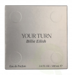Billie Eilish Your Turn Edp Spray 100 ml