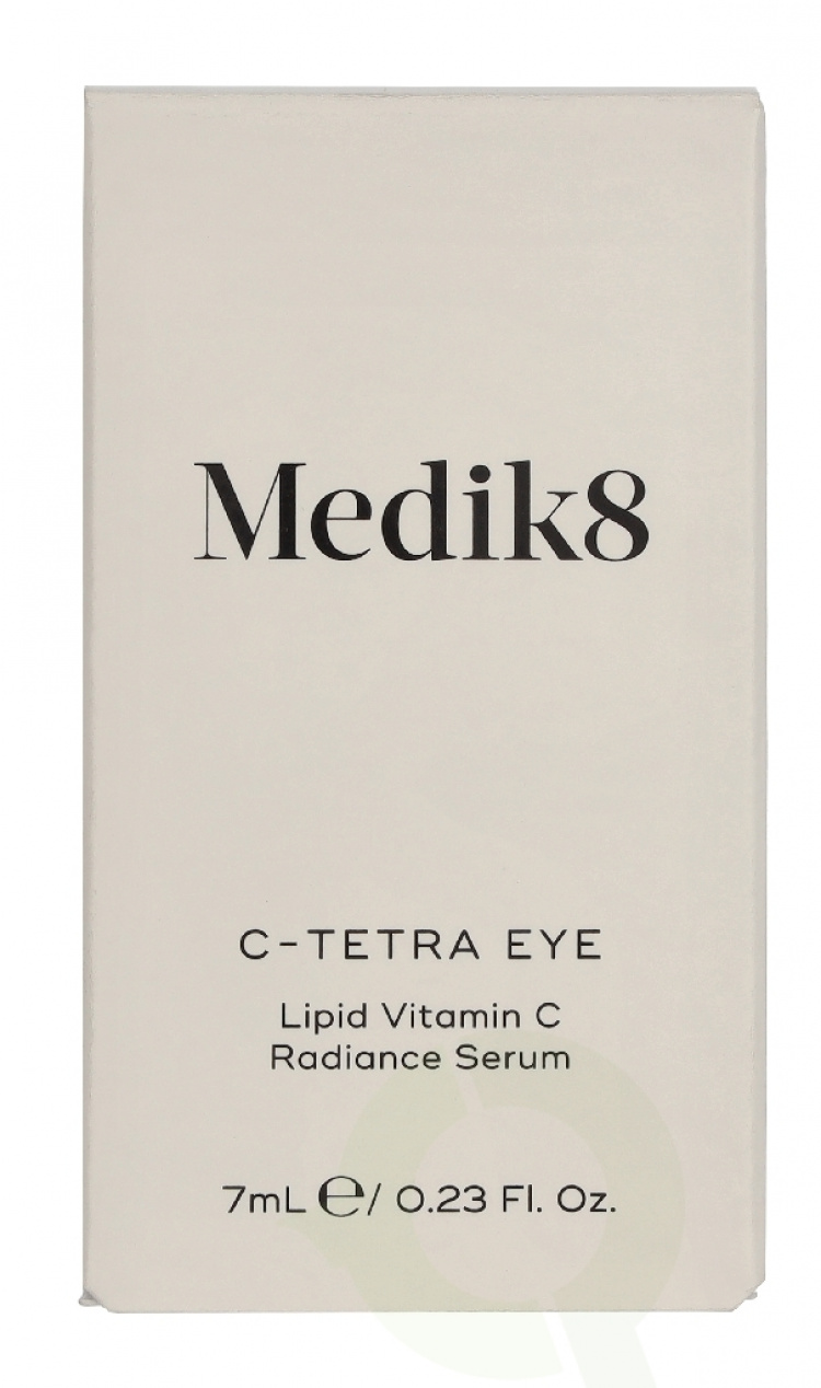 Medik8 C-Tetra Eye Serum 7 ml