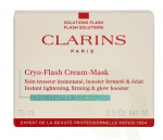 Clarins Cryo-Flash Cream-Mask 75 ml