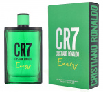 Cristiano Ronaldo CR7 Energy Edt Spray 100 ml