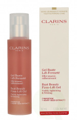 Clarins Bust Beauty Extra-Lift Gel 50 ml