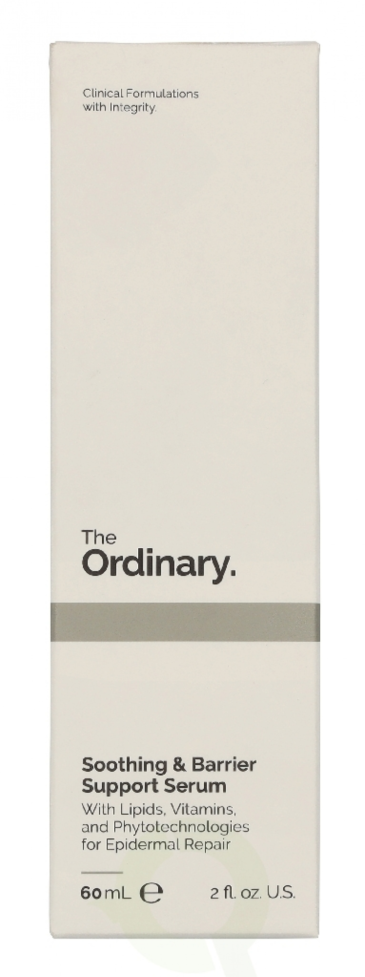 The Ordinary Soothing & Barrier Support Serum 60 ml