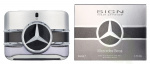 Mercedes Benz Sign Your Attitude Edt Spray 50 ml