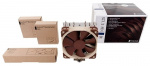 Noctua NH-U12S -prosessorituuletin