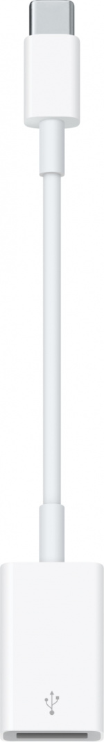 Apple USB-C - USB -sovitin (MW5L3)