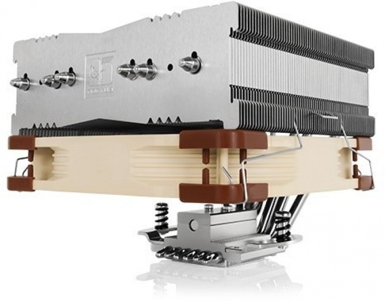 Noctua NH-C14S -prosessorituuletin