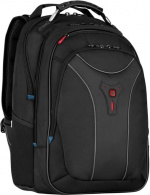 Wenger Carbon Backpack -reppu 17