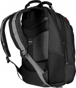 Wenger Carbon Backpack -reppu 17