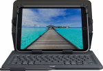 Logitech Universal Folio -näppäimistökotelo