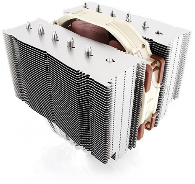 Noctua NH-D15S -prosessorijäähdytin