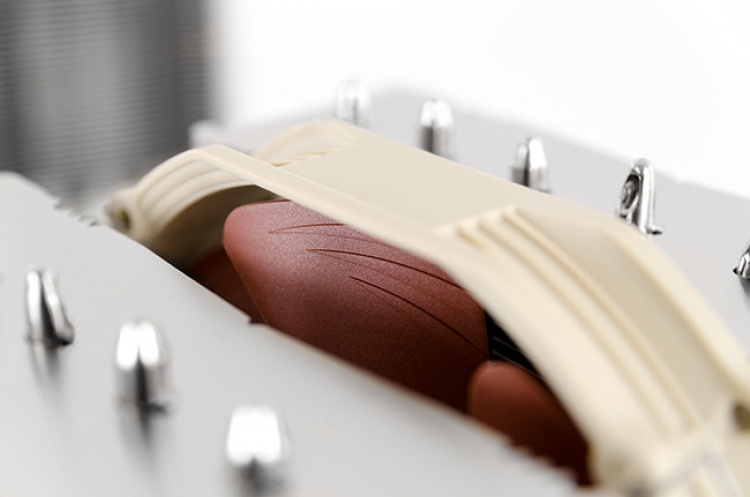 Noctua NH-D15S -prosessorijäähdytin