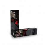 Gembird Gaming Mouse Pad XL -hiirimatto pelaajille, koko XL
