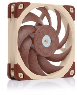 Noctua NF-A12x25 PWM -tuuletin, 120 mm