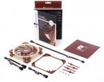 Noctua NF-A12x25 PWM -tuuletin, 120 mm