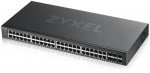 ZyXEL GS1920-48v2 -48-porttinen kytkin
