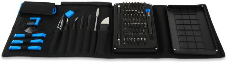 iFixit Pro Tech Toolkit -työkalusarja
