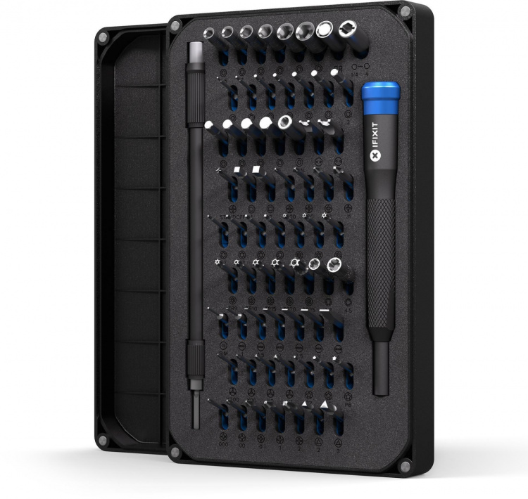 iFixit Pro Tech Toolkit -työkalusarja