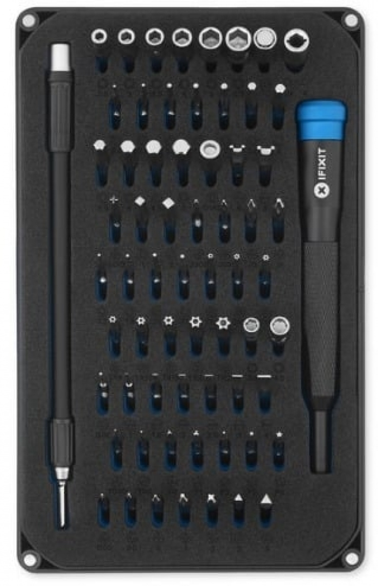 iFixit Mako 64 Bit Driver Kit -työkalusarja