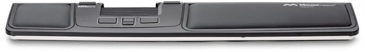 MouseTrapper Advance 2.0 Plus -hiiriohjain, mustavalkoinen