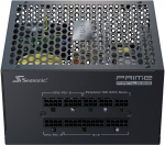 Seasonic Prime Platinum Fanless 500 W -ATX-virtalähde