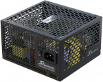 Seasonic Prime Platinum Fanless 500 W -ATX-virtalähde