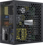 Seasonic Prime Platinum Fanless 500 W -ATX-virtalähde