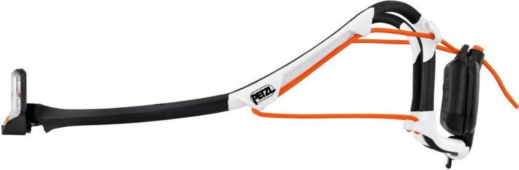 Petzl Iko Core -otsalamppu, 500 lm