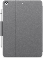 Logitech Combo Touch -näppäimistö/suojakotelo, 7., 8. & 9. sukupolven iPadille