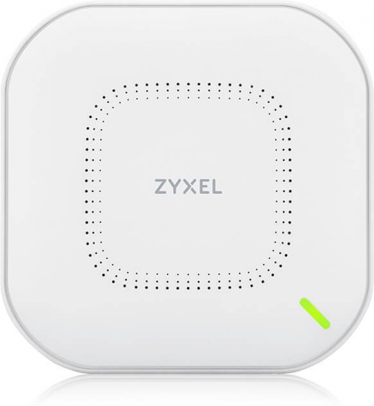 ZyXEL NWA110AX Dual-Radio PoE -WiFi6-tukiasema