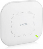 ZyXEL NWA110AX Dual-Radio PoE -WiFi6-tukiasema
