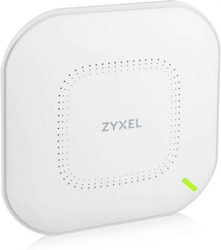 ZyXEL NWA110AX Dual-Radio PoE -WiFi6-tukiasema