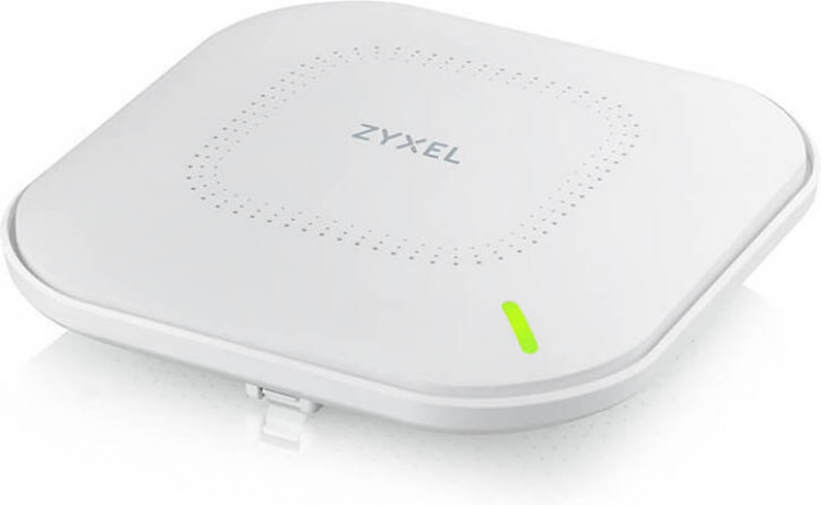 ZyXEL NWA110AX Dual-Radio PoE -WiFi6-tukiasema