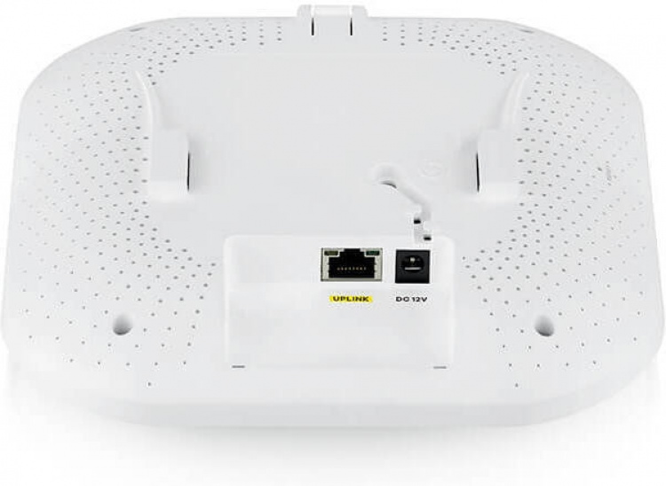 ZyXEL NWA110AX Dual-Radio PoE -WiFi6-tukiasema
