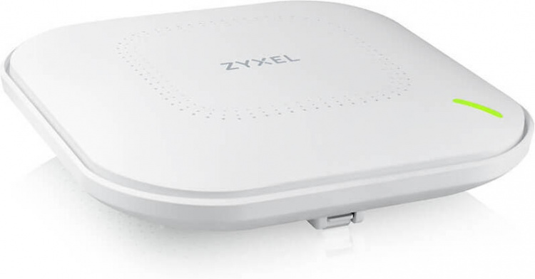 ZyXEL NWA110AX Dual-Radio PoE -WiFi6-tukiasema