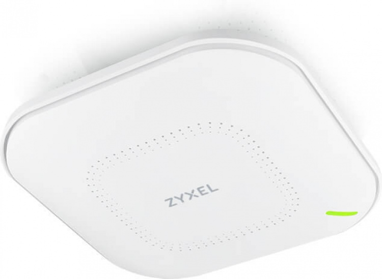 ZyXEL NWA110AX Dual-Radio PoE -WiFi6-tukiasema