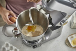 Kenwood KVL85.004SI Titanium Chef Baker XL -yleiskone