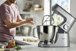 Kenwood KVL85.004SI Titanium Chef Baker XL -yleiskone