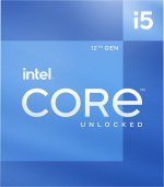 Intel Core i5-12600K -prosessori
