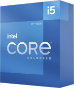 Intel Core i5-12600K -prosessori