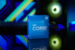 Intel Core i5-12600K -prosessori